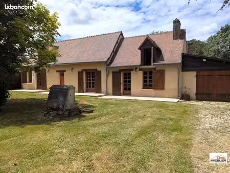 propriété 4 pièces 152 m²