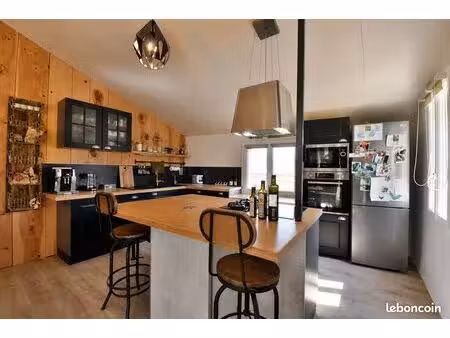 maison de village belles prestations