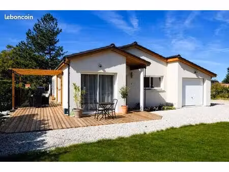 maison 3 pièces 71 m²