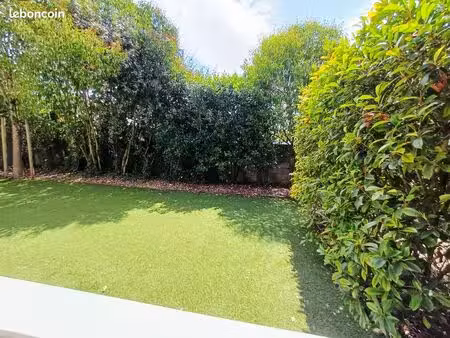 appartement a vendre