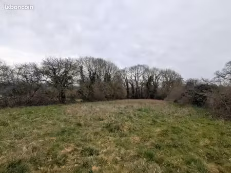 terrain 3 205 m² lassy