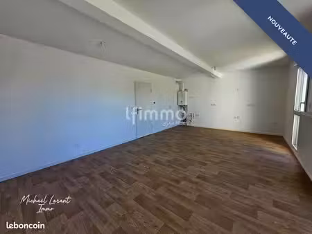 appartement 3 pièces 73 m²