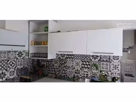 appartement sur grenoble t4 transformé en t3