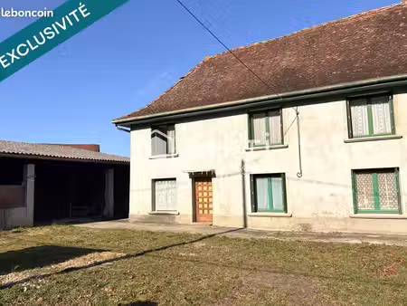 maison 5 pièces 115 m²