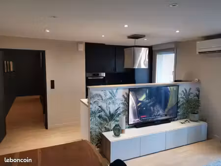 appartement t3