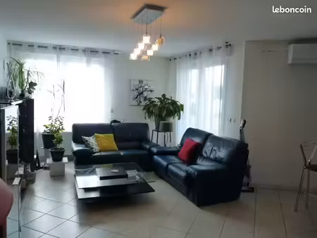 appartement 3 pièces