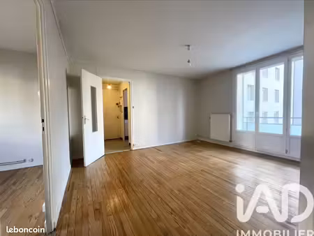 appartement 4 pièces 58 m²