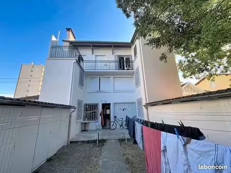 immeuble 304 m² toulouse