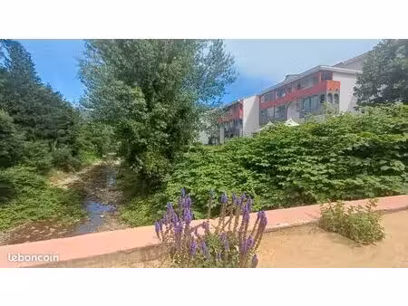 appartement f2 bis
