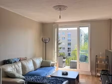 appartement t3