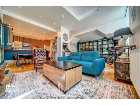 en vente appartement 86 m² – 219 000 € |manom