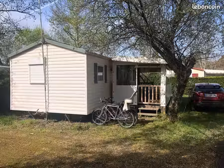 mobile home messanges