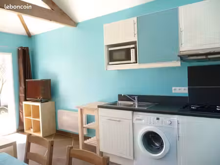rare - opportunité investisseur  lot de 2 appartements