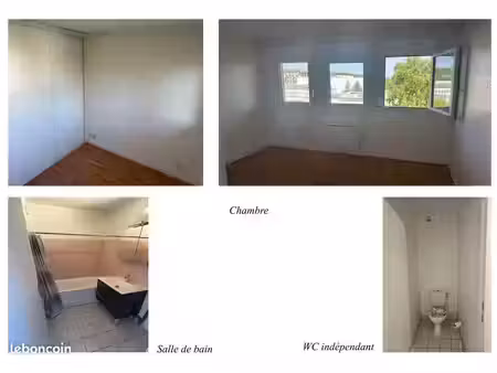 location appartement rangueil 31400 toulouse