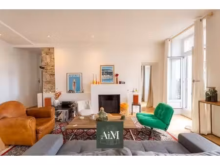 appartement vannes - 2 chambres