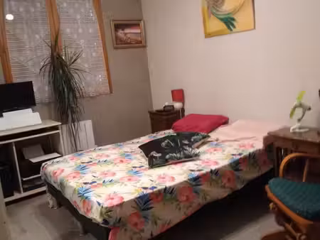 appartement t 3 pmr