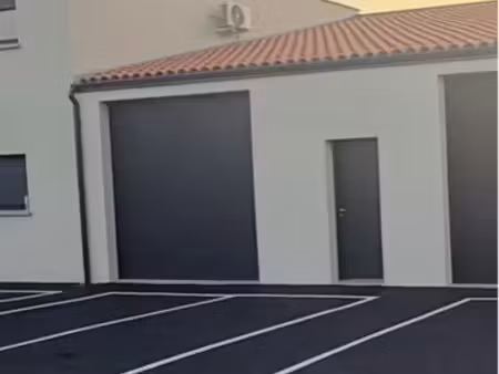 dépôt