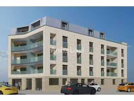 vente bureaux 78 m²