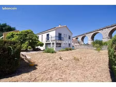 maison 5 pièces 112 m²