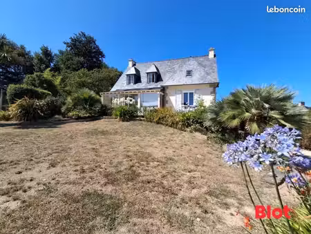 maison 6 pièces 166 m²