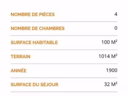 imobilier