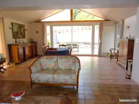 maison à vendre foncine le bas