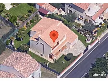 maison secteur demandé de mauguio