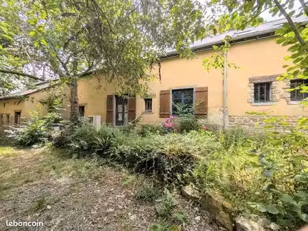 maison 3 pièces 137 m²