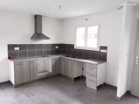 maison 4 pièces 96 m²