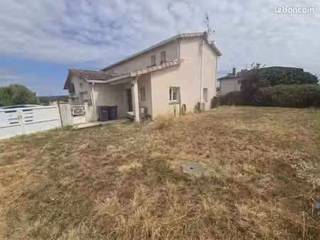 maison 3 pièces 70 m²