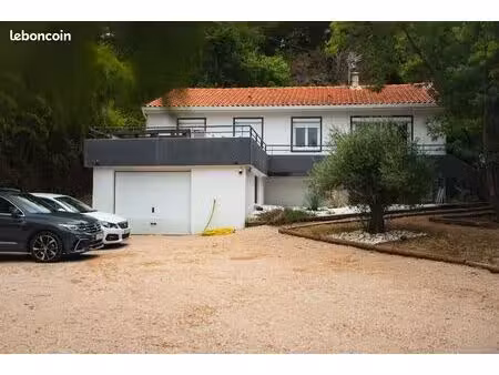 maison 4 pièces 94m2