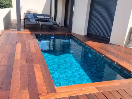 villa moderne