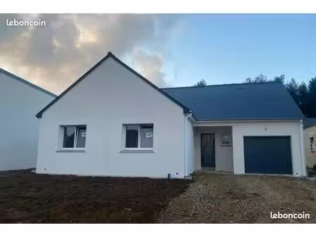 maison 5 pièces 90 m²