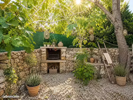 maison de village 3 pièces 65 m²