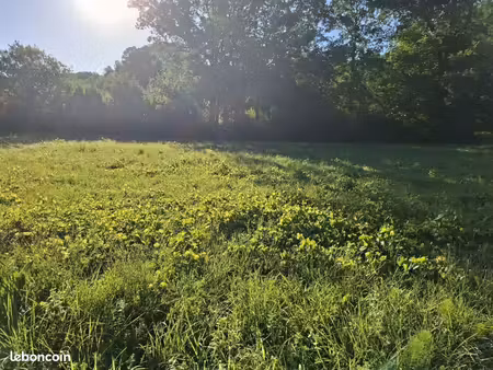 terrain 427 m² artigues pres bordeaux
