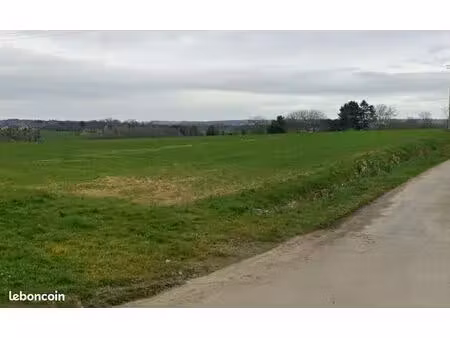 terrain à bâtir de 300 m² à chanteloup (35)