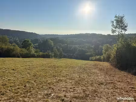 terrain constructible à l’etoile