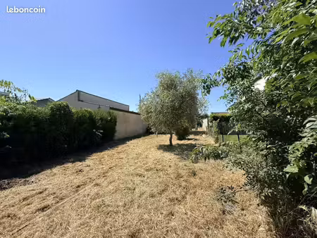 terrain 300 m² toulouse 31300