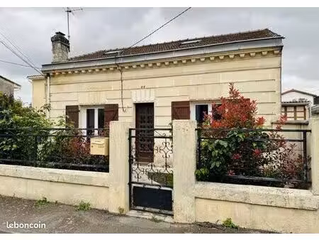 maison proche bordeaux