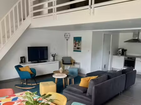 maison t6 153m² proche gare (dpe b) - secteur st-andré-de-cubzac