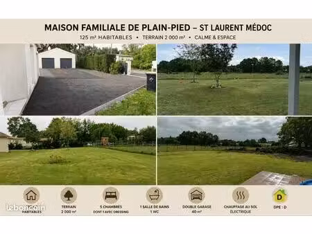 maison familiale