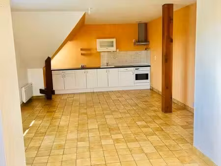 appartement de 68m2 à louer