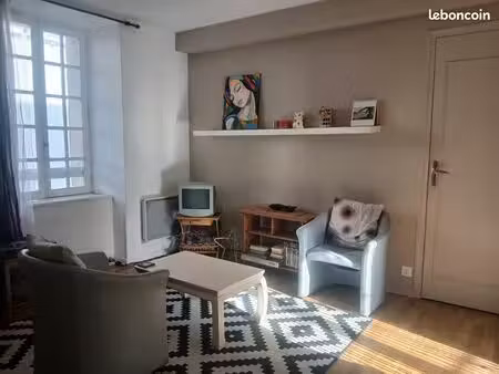 studio 25m2