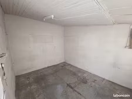 bureaux 13 m² toulouse