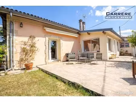 maison 6 pièces 163 m²