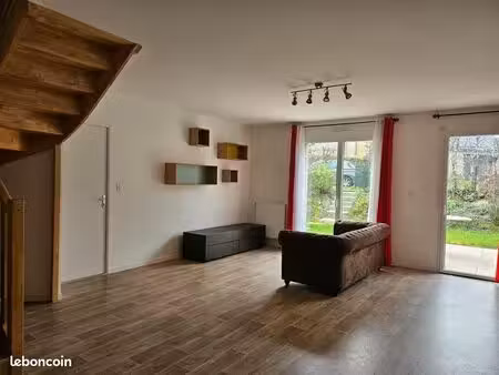 maison clayes à louer