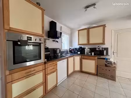 maison 4 pièces 79 m²