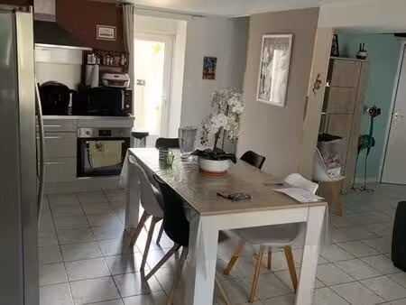 loue maison maen roch
