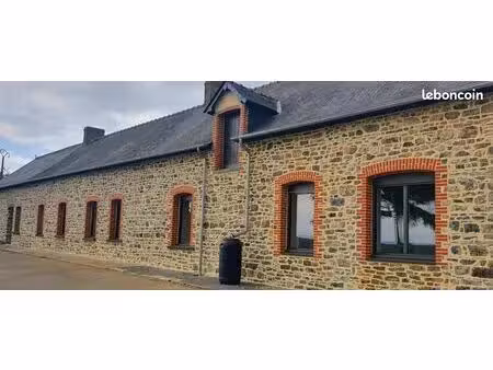 maison partagée