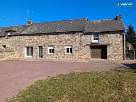 location maison plélan le grand